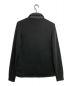 MONCLER (モンクレール) MAGLIONE TRICOT CARDIGAN/ニットコンビダウンジャケット ブラック サイズ:M：39800円