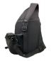 ARC'TERYX (アークテリクス) QUIVER CROSSBODY PACK ブラック：17800円