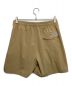 POLO RALPH LAUREN (ポロ・ラルフローレン) TRAVELER-SWIM SHORTS ベージュ サイズ:M：9000円