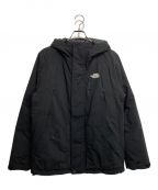 THE NORTH FACEザ ノース フェイス）の古着「Elebus Jacket」｜ブラック