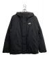 THE NORTH FACE（ザ ノース フェイス）の古着「Elebus Jacket」｜ブラック