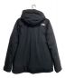 THE NORTH FACE (ザ ノース フェイス) Elebus Jacket ブラック サイズ:XL：15800円