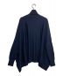 L'Appartement (アパルトモン) T/N Volume Knit ネイビー サイズ:-：6800円