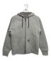 CarHartt（カーハート）の古着「CAR-LUX HOODED THERMO SWEAT」｜グレー