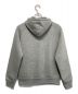 CarHartt (カーハート) CAR-LUX HOODED THERMO SWEAT グレー サイズ:XS：7800円