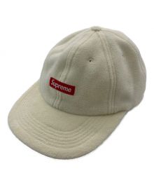 SUPREME（シュプリーム）の古着「スモールロゴフリースキャップ」