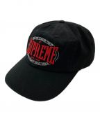 SUPREMEシュプリーム）の古着「Warm Up 6-Panel」