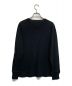 MHL (エムエイチエル) DRY ROUGH JERSEY ブラック サイズ:Ⅱ：3980円