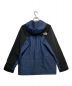 THE NORTH FACE (ザ ノース フェイス) Mountain Light Denim Jacket ネイビー サイズ:XL：22000円