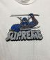 中古・古着 SUPREME (シュプリーム) SAMURAI TEE ホワイト サイズ:L：6000円