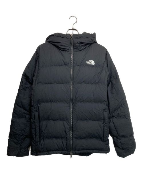 THE NORTH FACE（ザ ノース フェイス）THE NORTH FACE (ザ ノース フェイス) ビレイヤー パーカー ブラック サイズ:Lの古着・服飾アイテム