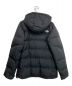 THE NORTH FACE (ザ ノース フェイス) ビレイヤー パーカー ブラック サイズ:L：27800円