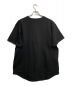 APPLEBUM (アップルバム) Baseball T-shirt ブラック サイズ:XXL 未使用品：9000円