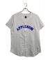 APPLEBUM（アップルバム）の古着「Baseball T-shirt」｜ホワイト