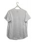 APPLEBUM (アップルバム) Baseball T-shirt ホワイト サイズ:M 未使用品：3980円