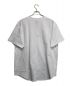 APPLEBUM (アップルバム) Baseball T-shirt ホワイト サイズ:XXL 未使用品：8000円