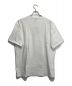 APPLEBUM (アップルバム) Ruler BACK Tシャツ ホワイト サイズ:XL 未使用品：6000円