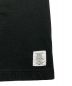 中古・古着 APPLEBUM (アップルバム) プリントTシャツ ブラック サイズ:XL：5000円