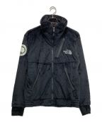 THE NORTH FACEザ ノース フェイス）の古着「ANTARCTICA VERSA LOFT JACKET」｜ブラック