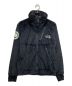 THE NORTH FACE（ザ ノース フェイス）の古着「ANTARCTICA VERSA LOFT JACKET」｜ブラック