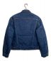 LEVI'S (リーバイス)  80’s ブランケットデニムジャケット ネイビー サイズ:42：14800円