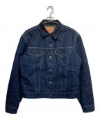 LEVI'S VINTAGE CLOTHINGリーバイス ビンテージ クロージング）の古着「LOT 559XX 1960s トラッカージャケット」｜ネイビー