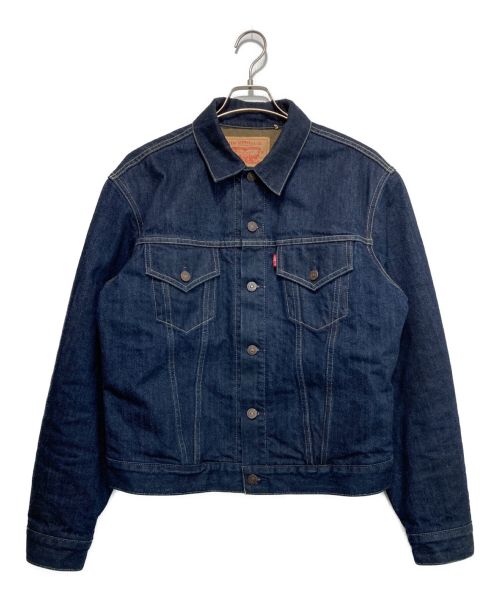 LEVI'S VINTAGE CLOTHING（リーバイス ビンテージ クロージング）LEVI'S VINTAGE CLOTHING (リーバイスヴィンテージクロージング) LOT 559XX 1960s トラッカージャケット ネイビー サイズ:40の古着・服飾アイテム