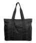 PORTER (ポーター) FLASH  TOTE BAG/フラッシュ トートバッグ ブラック：17800円