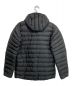 ARC'TERYX (アークテリクス) Cerium LT Hoody/セリウム LT フーディ ブラック サイズ:M：33000円