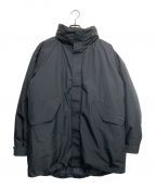 PHENIXフェニックス）の古着「GORE-TEX DOWN JACKET」｜ブラック