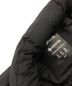 中古・古着 PHENIX (フェニックス) GORE-TEX DOWN JACKET ブラック サイズ:L：14800円