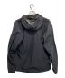 ARC'TERYX (アークテリクス) BETA SL JACKET/ナイロンジャケット ブラック サイズ:S：34800円