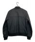 A.P.C. (アー・ペー・セー) MA-1ボンバージャケット ネイビー サイズ:XL：9800円