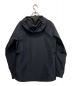 ARC'TERYX (アークテリクス) BETA SL HYBRID JACKET ブラック サイズ:XS：24000円