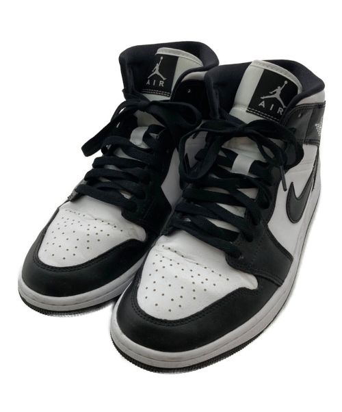 NIKE（ナイキ）NIKE (ナイキ) WMNS Air Jordan 1 Mid 