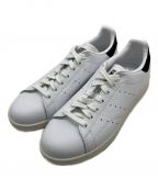 adidasアディダス）の古着「STANSMITH（スタンスミス）」｜ホワイト