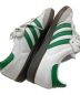 中古・古着 adidas (アディダス) SAMBA OG FOOTWEAR/ローカットスニーカー ホワイト サイズ:22.5：8800円