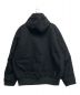 CarHartt (カーハート) WASHED DUCK INSULATED ACTIVE JACKET ブラック サイズ:XL：9800円