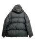 PELLESSIMO (ペレッシモ) 2Way Down JACKET ブラック サイズ:36：69800円