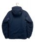 ARC'TERYX (アークテリクス) ダウンジャケット ネイビー サイズ:S：26800円