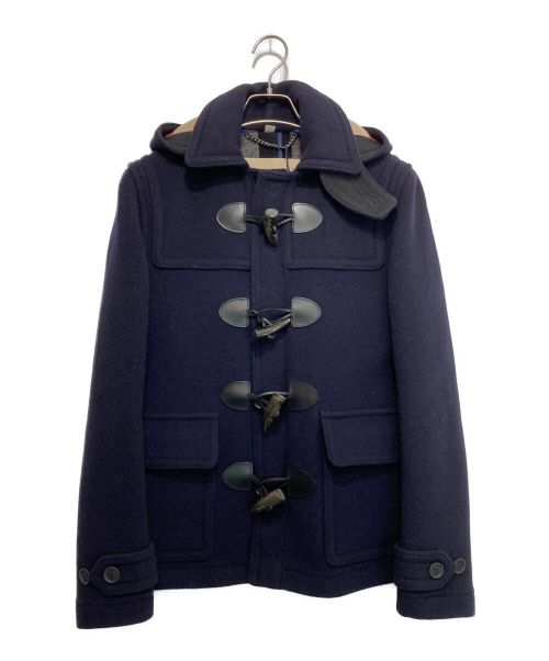 BURBERRY BRIT（バーバリーブリット）BURBERRY BRIT (バーバリーブリット) Buttero Duffle jacket/ダッフルコート ネイビー サイズ:XSの古着・服飾アイテム