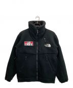 THE NORTH FACEザ ノース フェイス）の古着「Trans Antarctica Fleece Jacket」｜ブラック