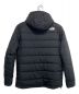 THE NORTH FACE (ザ ノース フェイス) Reversible Anytime Insulated Hoodie ブラック サイズ:M：12800円