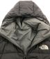 中古・古着 THE NORTH FACE (ザ ノース フェイス) Reversible Anytime Insulated Hoodie ブラック サイズ:M：12800円