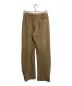 DSQUARED2 (ディースクエアード) LINE TRACK CORDUROY Trousers ブラウン サイズ:XS：9800円