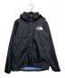 THE NORTH FACE（ザ ノース フェイス）の古着「Mountain Raintex Jacket/マウンテンレインテックスジャケット」｜ブラック