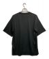 GRIP SWANY (グリップスワニー) STABRIDGE (スタブリッジ) コラボＴシャツ ブラック サイズ:L：8000円