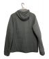 Patagonia (パタゴニア) Nano Air Hoody グレー サイズ:L：9800円