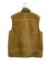 Patagonia (パタゴニア) CLASSIC RETRO-X VEST ブラウン サイズ:L：14000円