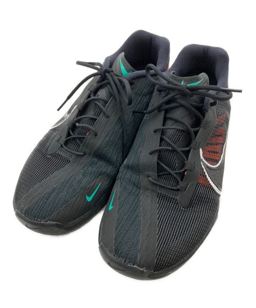 NIKE（ナイキ）NIKE (ナイキ) React Metcon Turbo/スニーカー ブラック サイズ:29の古着・服飾アイテム